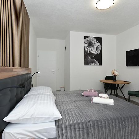 Jeta 2 Studio & Rooms Ζαντάρ Εξωτερικό φωτογραφία