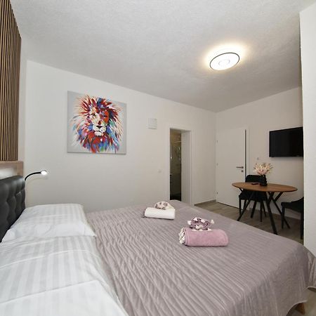 Jeta 2 Studio & Rooms Ζαντάρ Εξωτερικό φωτογραφία