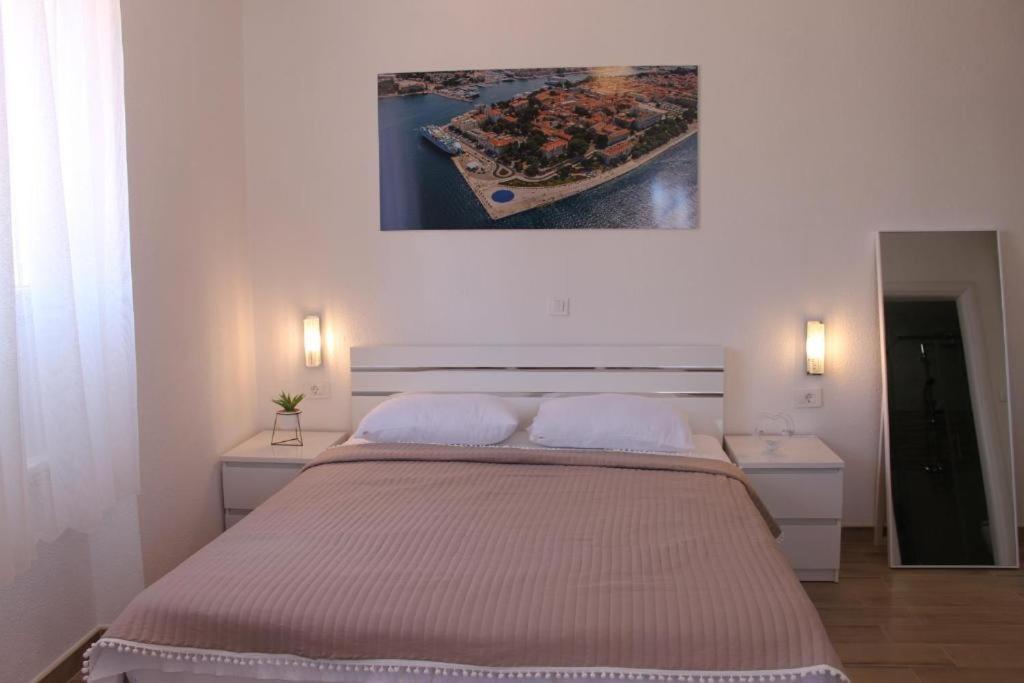 Jeta 2 Studio & Rooms Ζαντάρ Εξωτερικό φωτογραφία