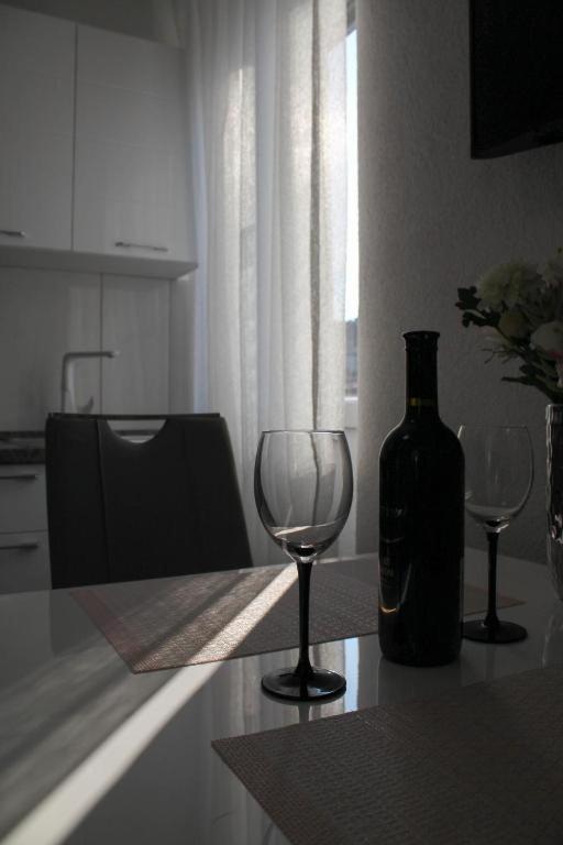Jeta 2 Studio & Rooms Ζαντάρ Εξωτερικό φωτογραφία
