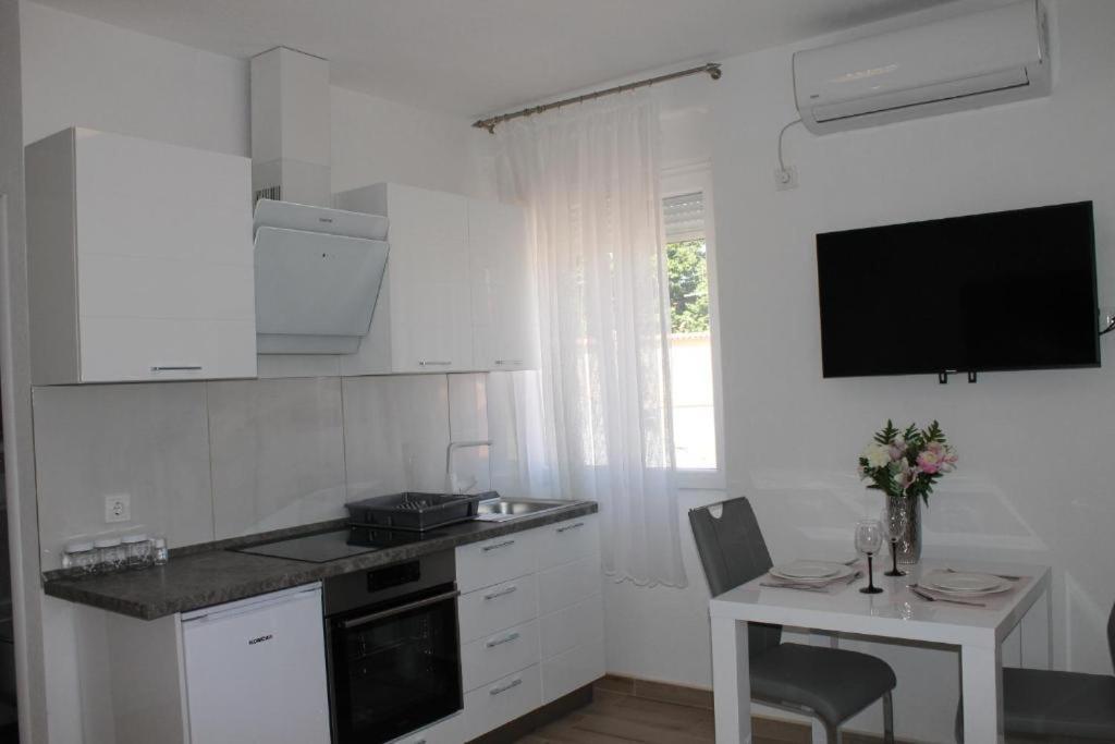 Jeta 2 Studio & Rooms Ζαντάρ Εξωτερικό φωτογραφία