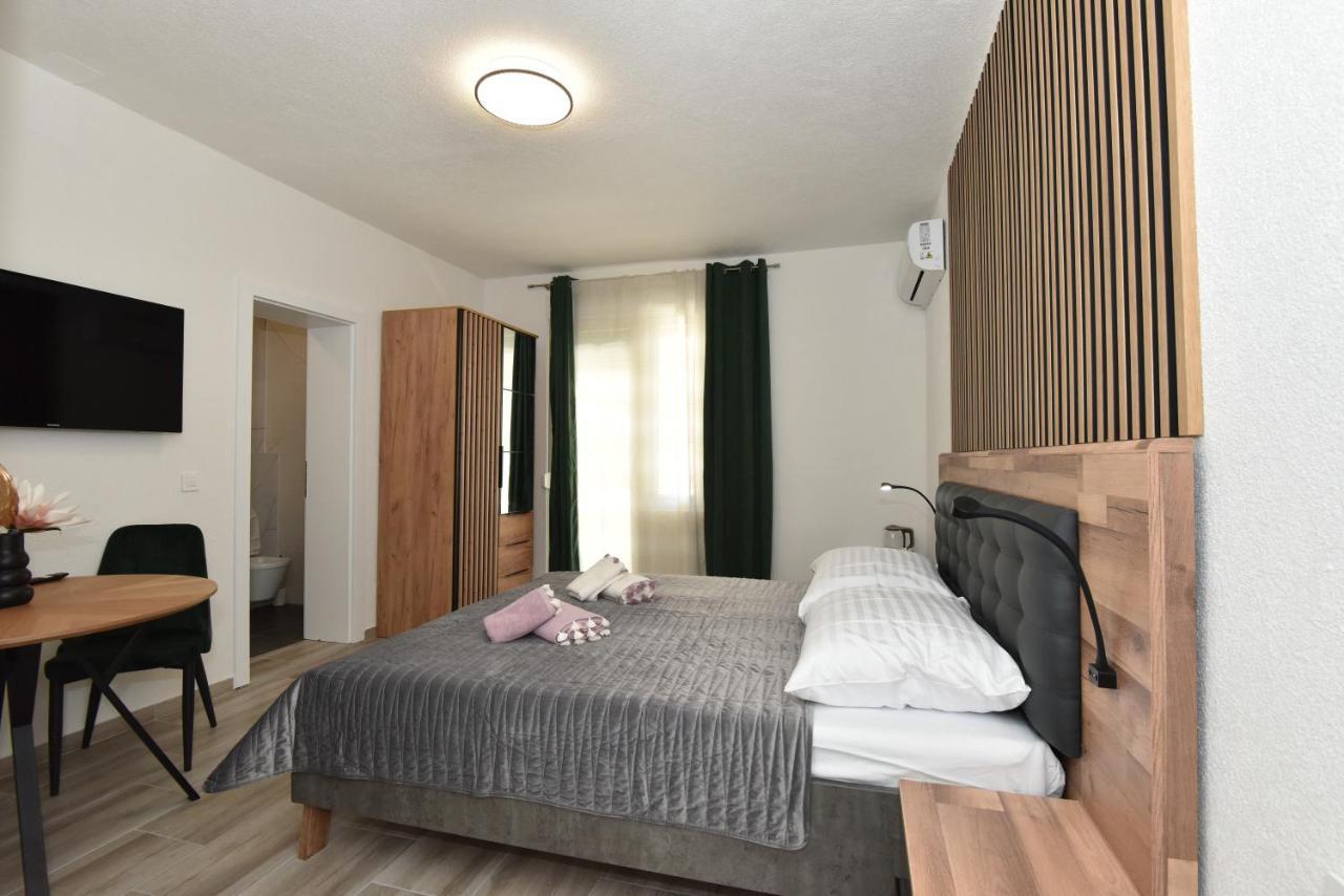 Jeta 2 Studio & Rooms Ζαντάρ Εξωτερικό φωτογραφία