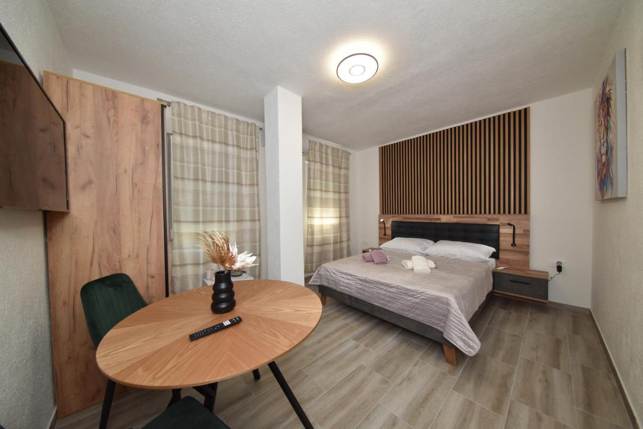 Jeta 2 Studio & Rooms Ζαντάρ Εξωτερικό φωτογραφία
