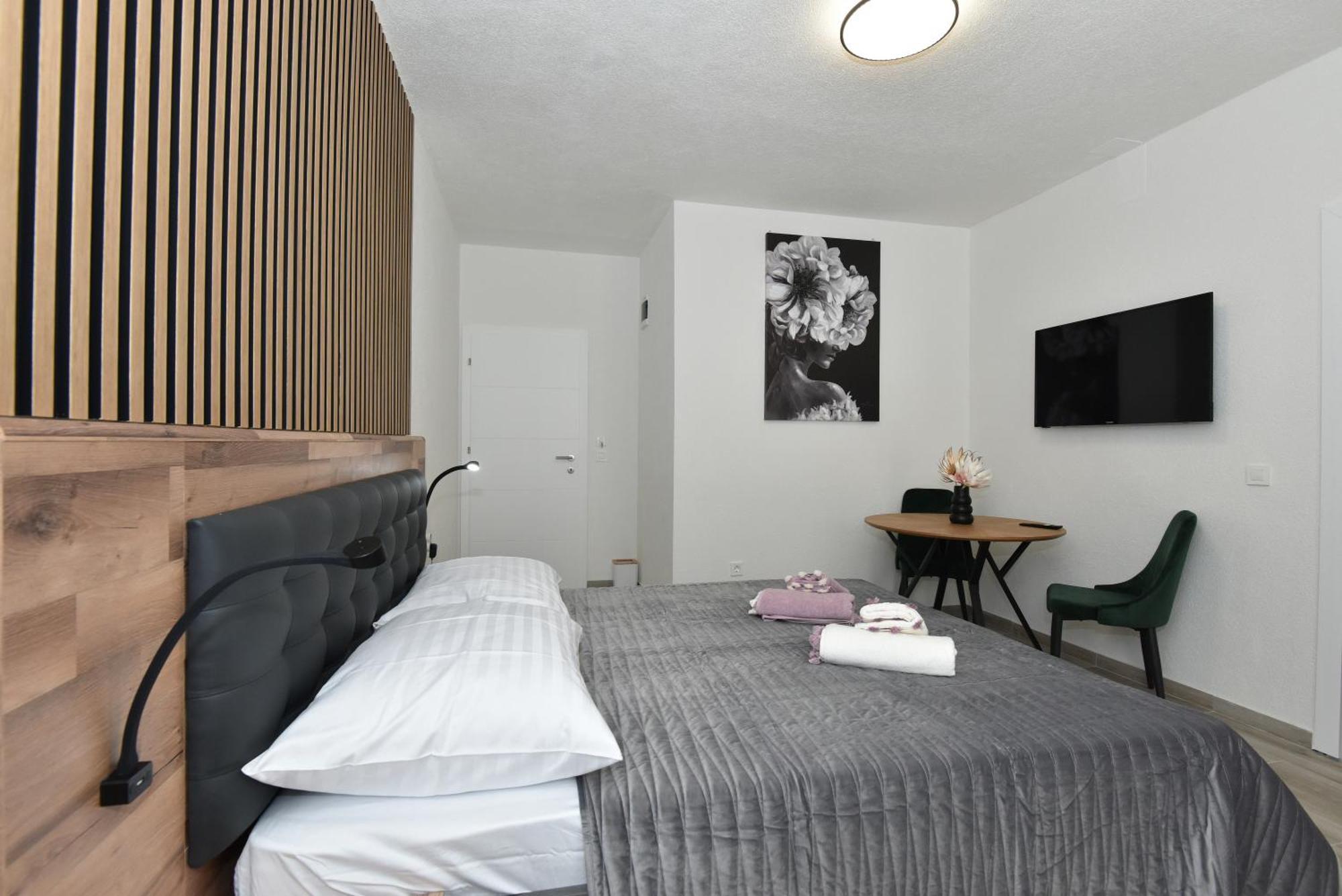 Jeta 2 Studio & Rooms Ζαντάρ Εξωτερικό φωτογραφία
