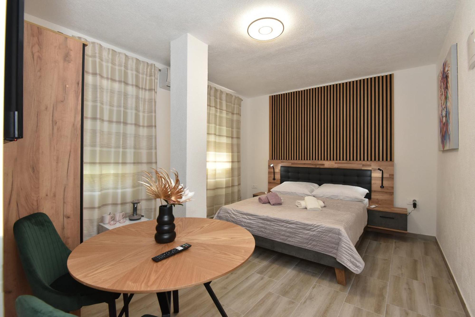 Jeta 2 Studio & Rooms Ζαντάρ Εξωτερικό φωτογραφία