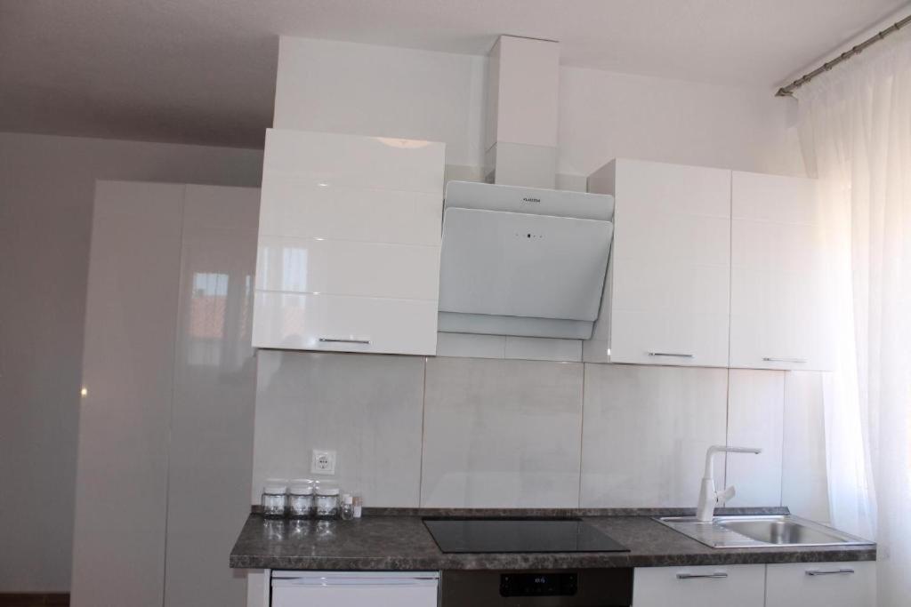 Jeta 2 Studio & Rooms Ζαντάρ Εξωτερικό φωτογραφία