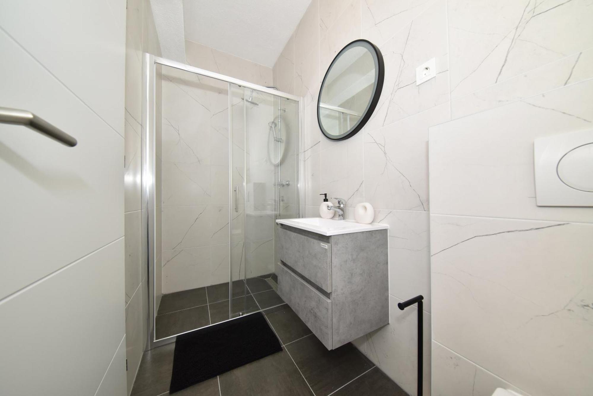 Jeta 2 Studio & Rooms Ζαντάρ Εξωτερικό φωτογραφία