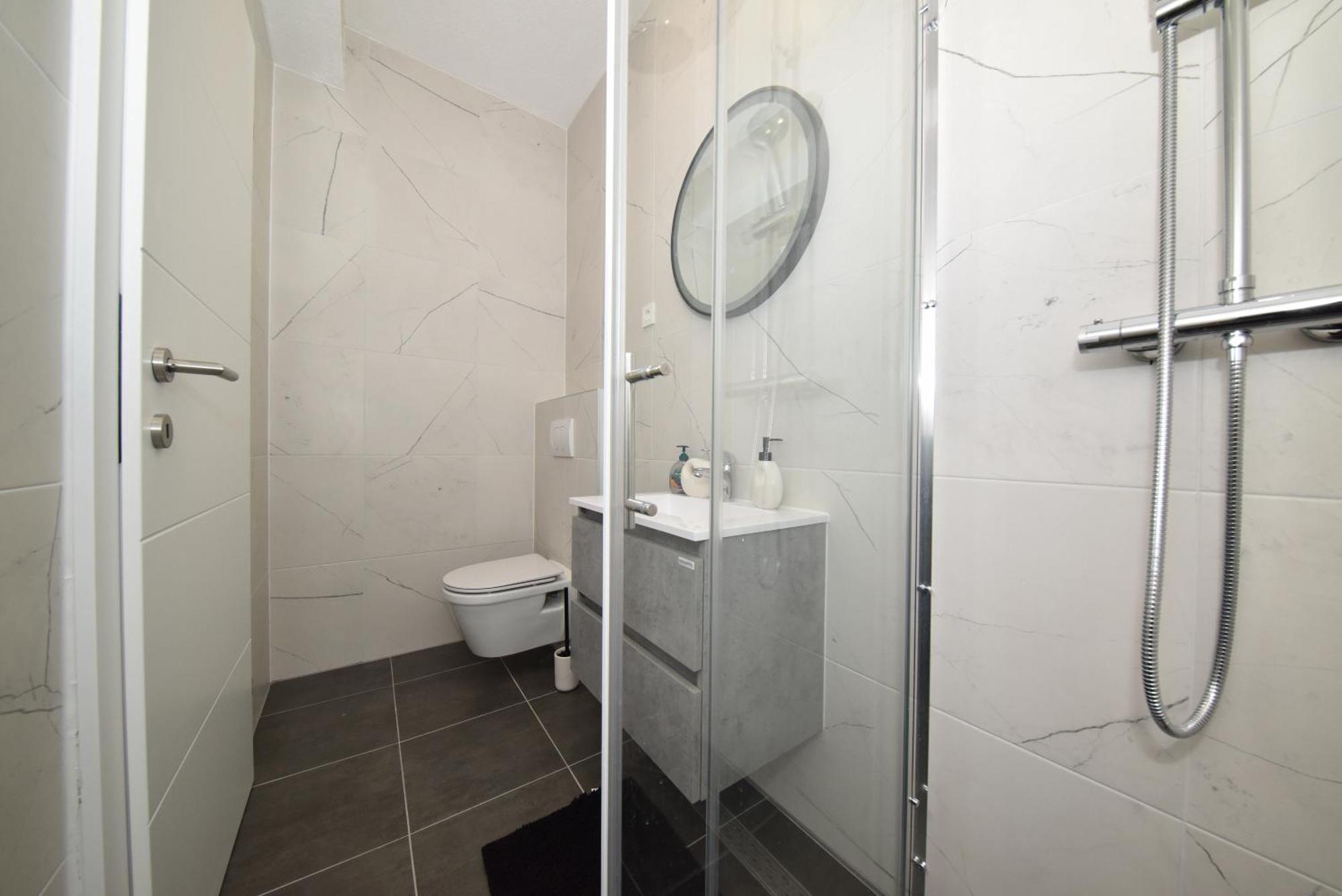 Jeta 2 Studio & Rooms Ζαντάρ Εξωτερικό φωτογραφία