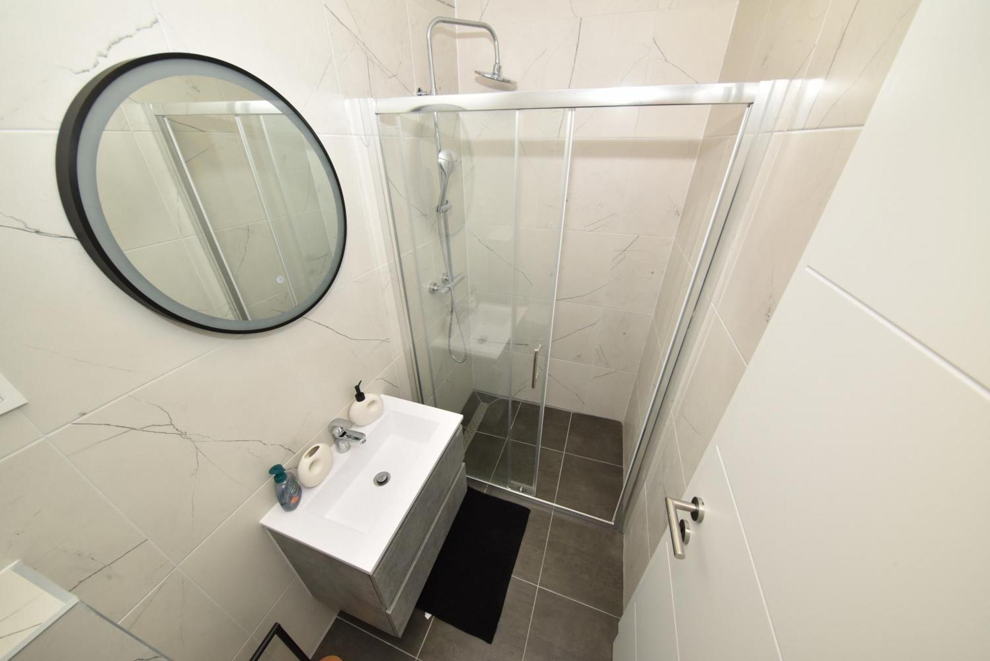 Jeta 2 Studio & Rooms Ζαντάρ Εξωτερικό φωτογραφία