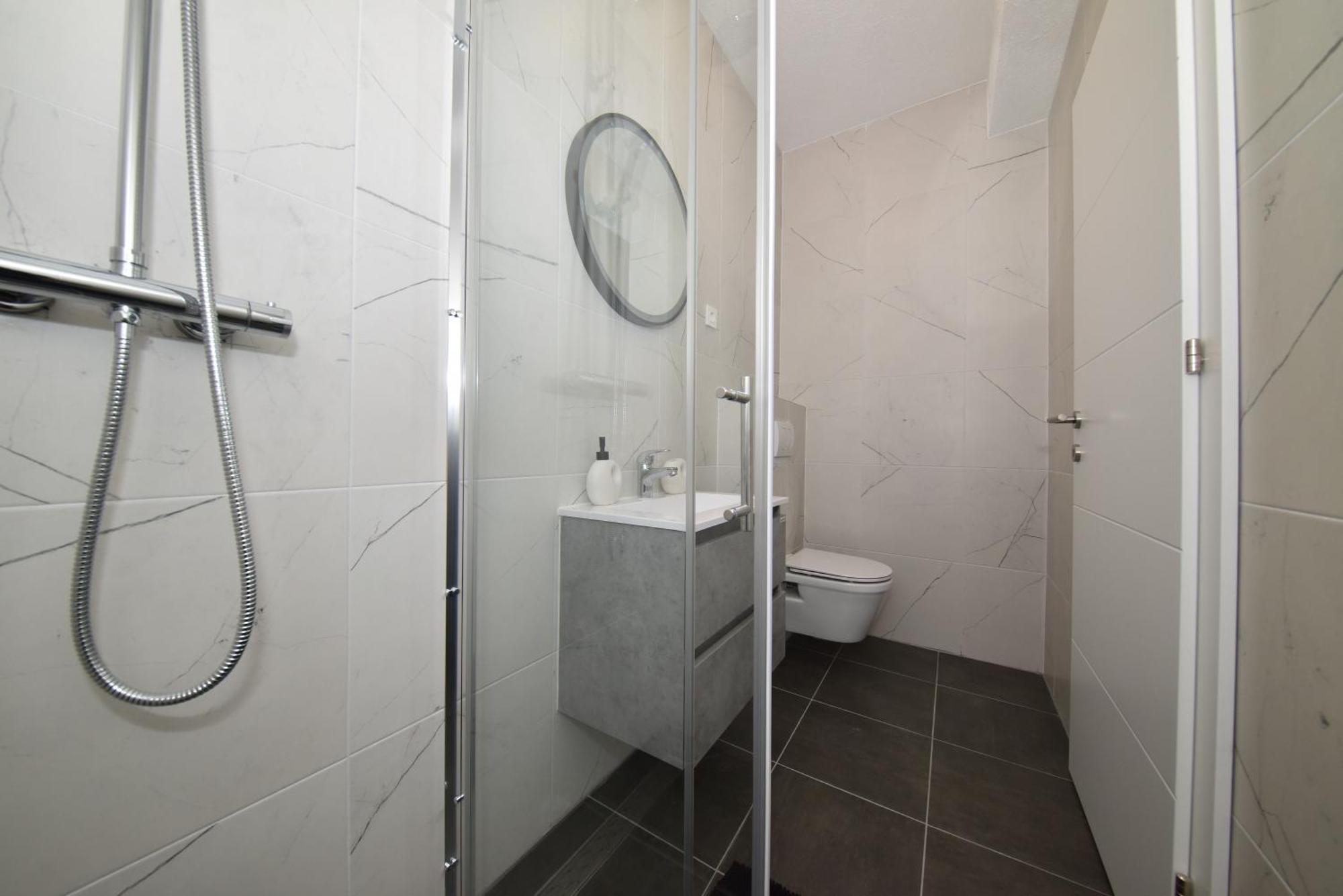 Jeta 2 Studio & Rooms Ζαντάρ Εξωτερικό φωτογραφία