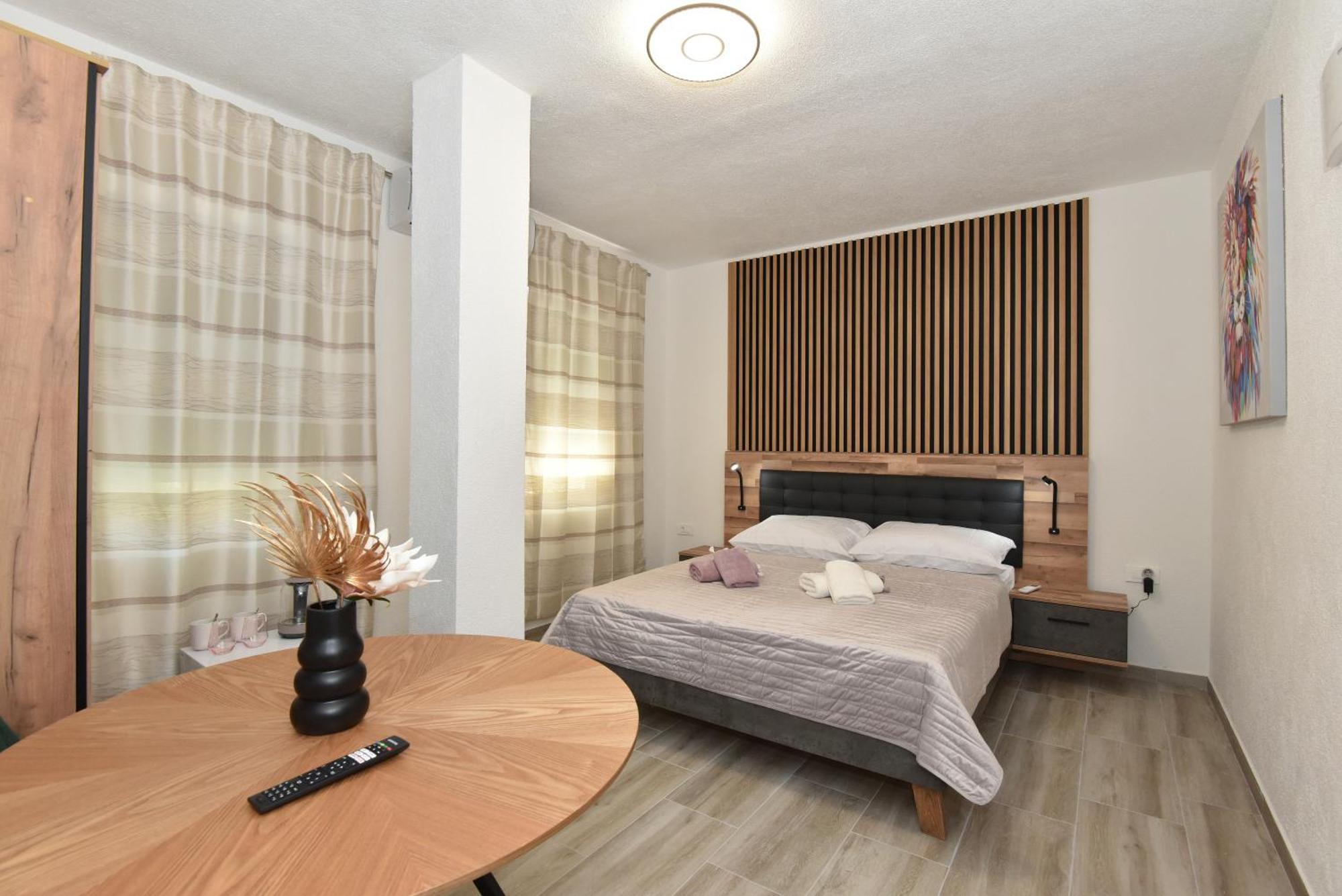 Jeta 2 Studio & Rooms Ζαντάρ Εξωτερικό φωτογραφία