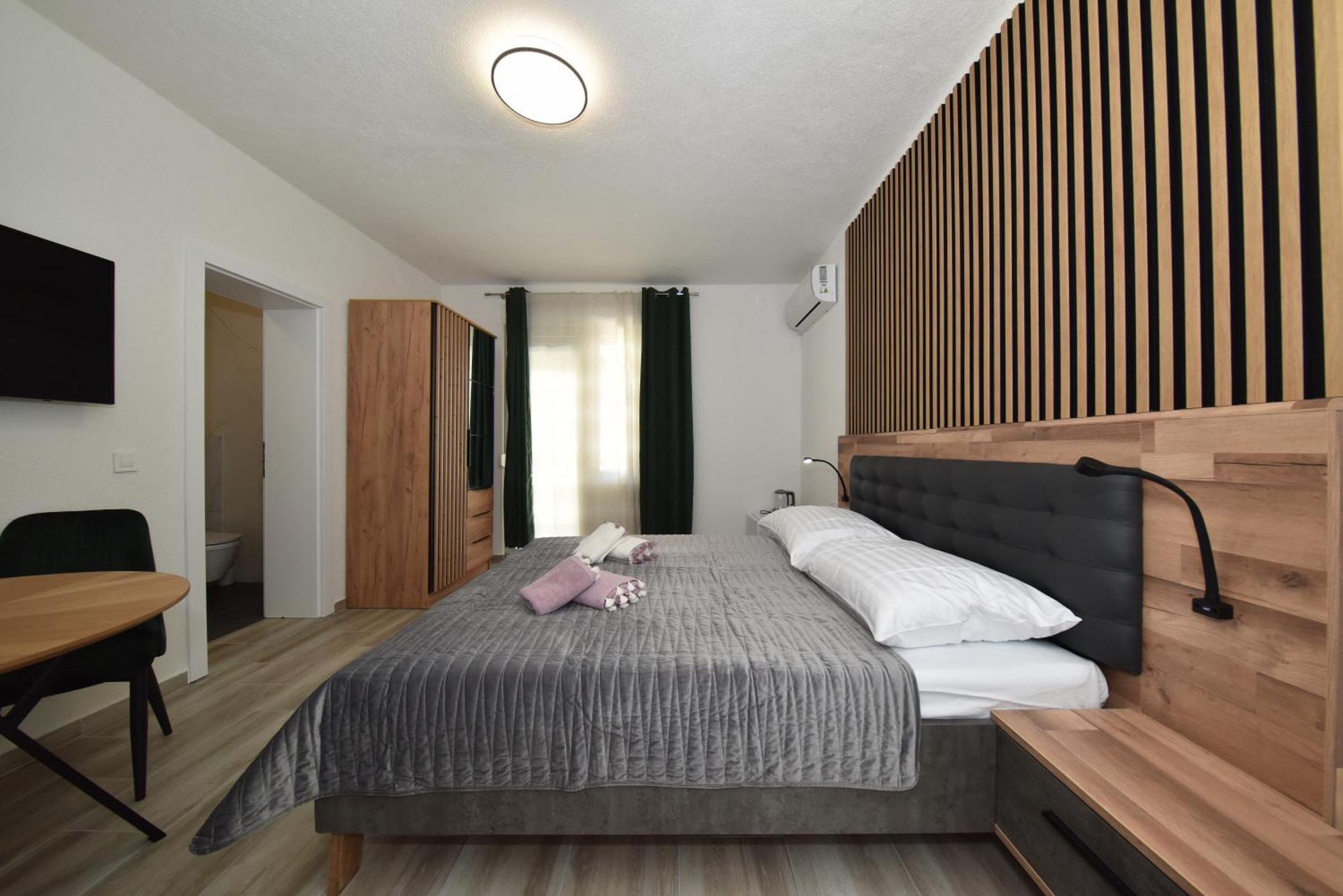 Jeta 2 Studio & Rooms Ζαντάρ Εξωτερικό φωτογραφία