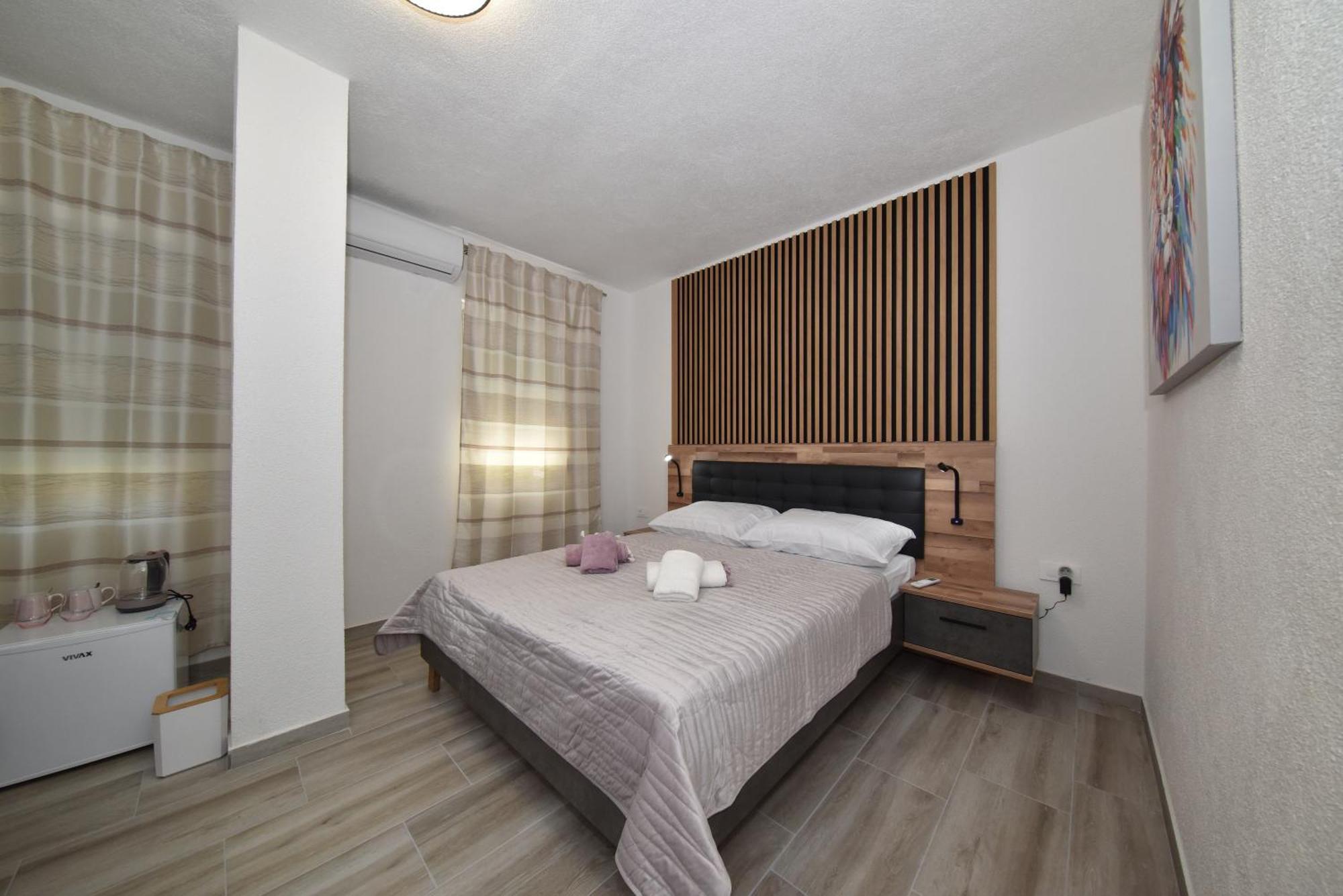 Jeta 2 Studio & Rooms Ζαντάρ Εξωτερικό φωτογραφία