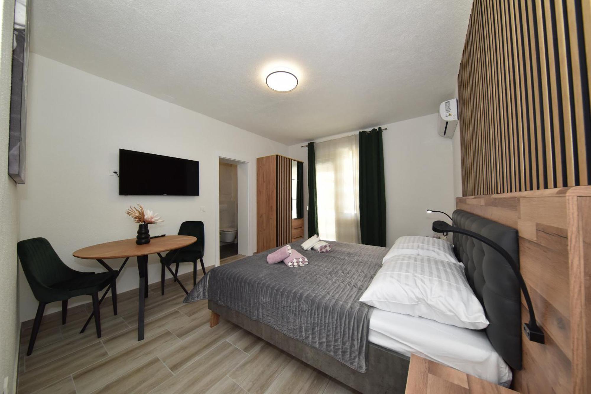 Jeta 2 Studio & Rooms Ζαντάρ Εξωτερικό φωτογραφία
