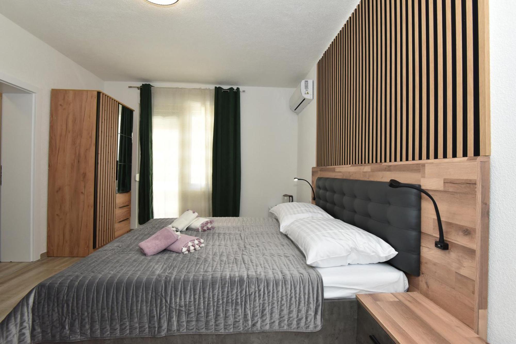 Jeta 2 Studio & Rooms Ζαντάρ Εξωτερικό φωτογραφία