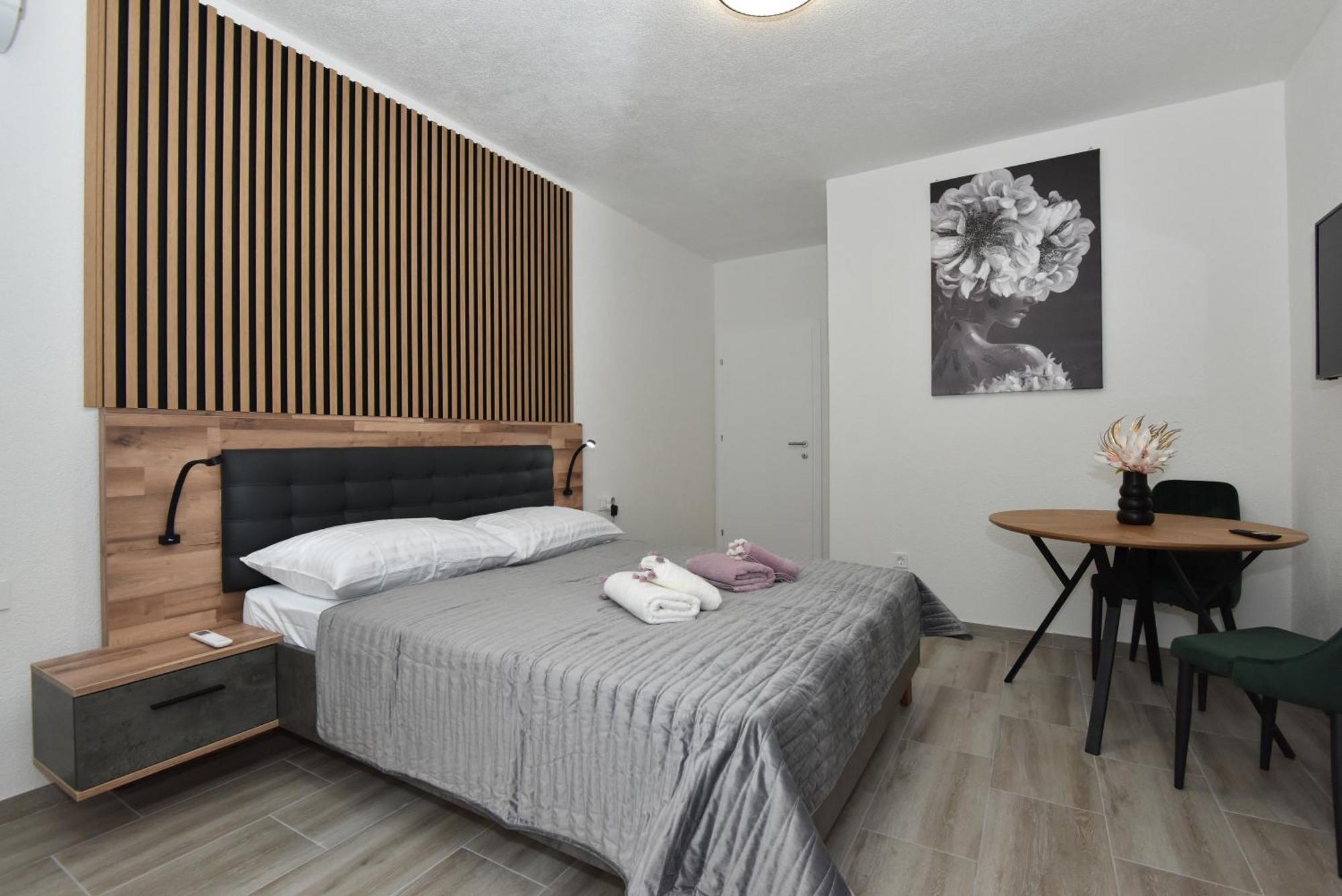 Jeta 2 Studio & Rooms Ζαντάρ Εξωτερικό φωτογραφία