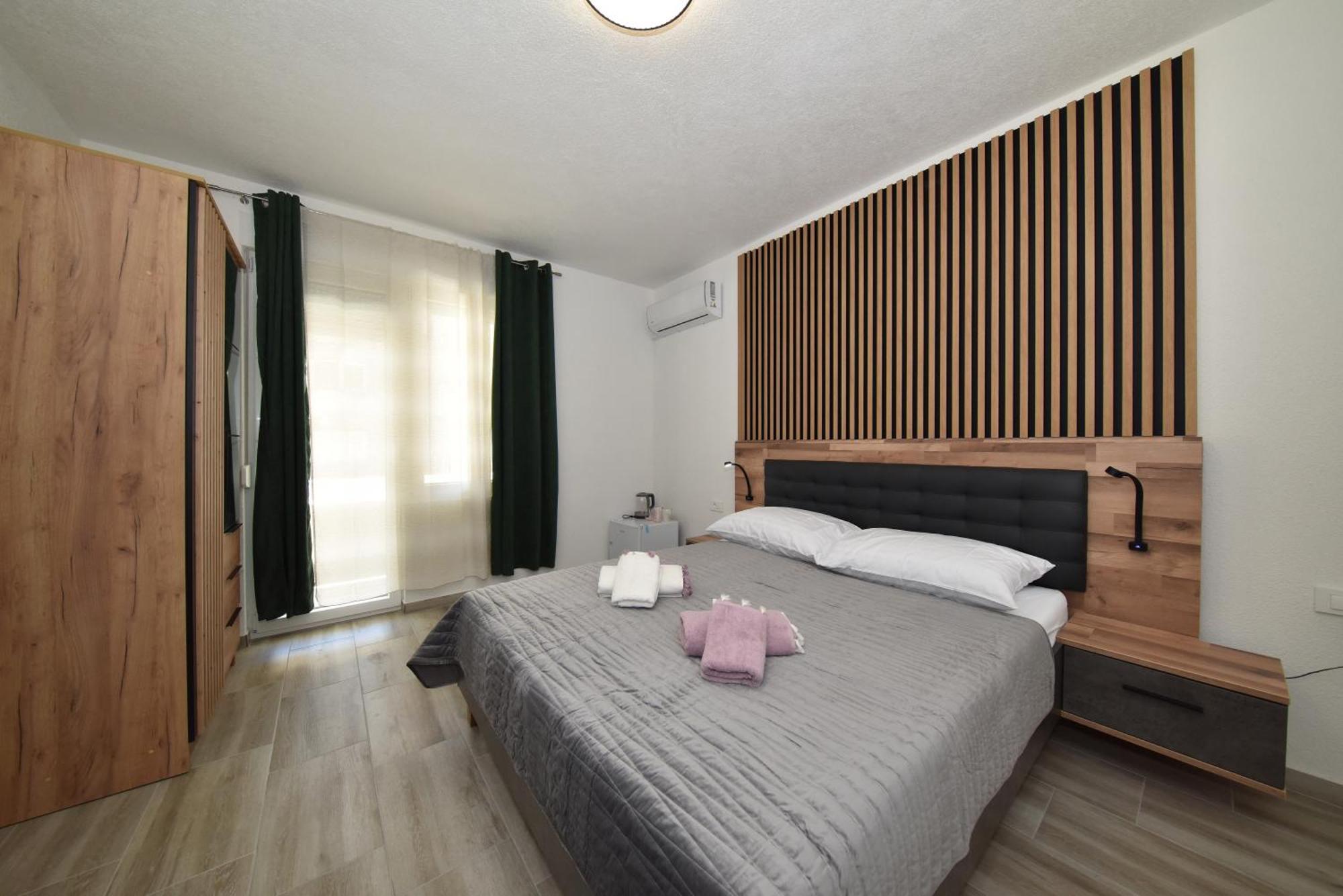 Jeta 2 Studio & Rooms Ζαντάρ Εξωτερικό φωτογραφία
